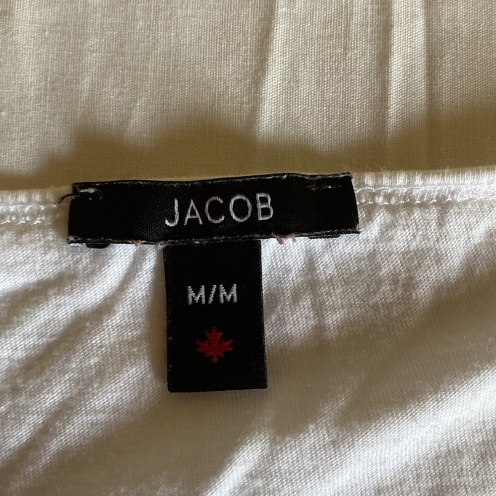 Jacob Tank Top - Picture 4 of 5